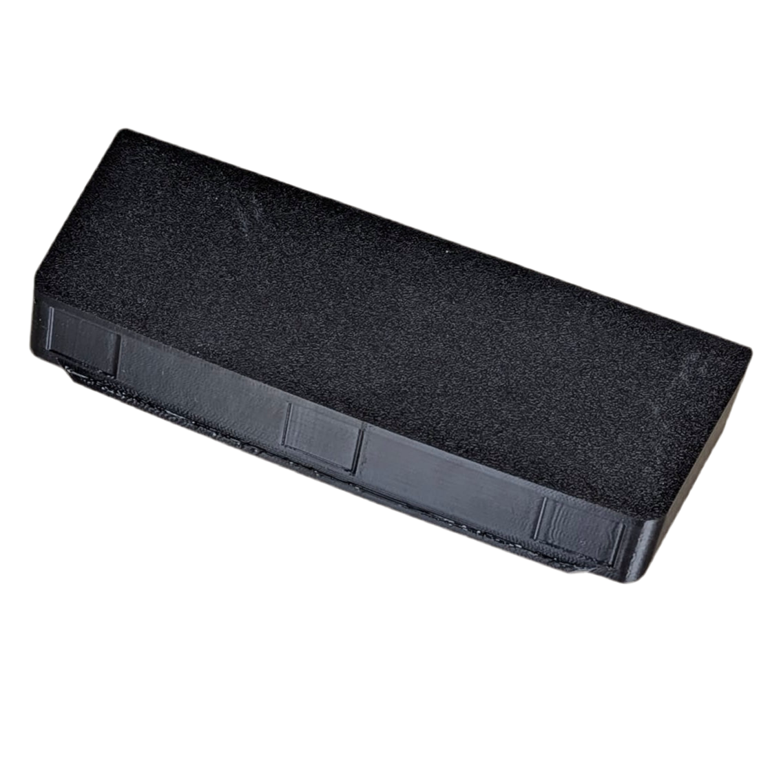VW T5-5.1 Overhead Cubby Facia for Eberspacher EasyStart Pro, Autoterm / Planar comfort and MV Heater controller