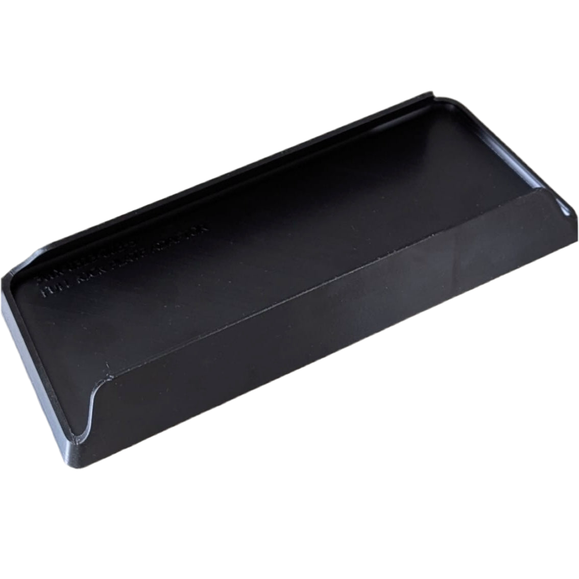 VW T5-T6.1 Seat Base Blank Adaptor