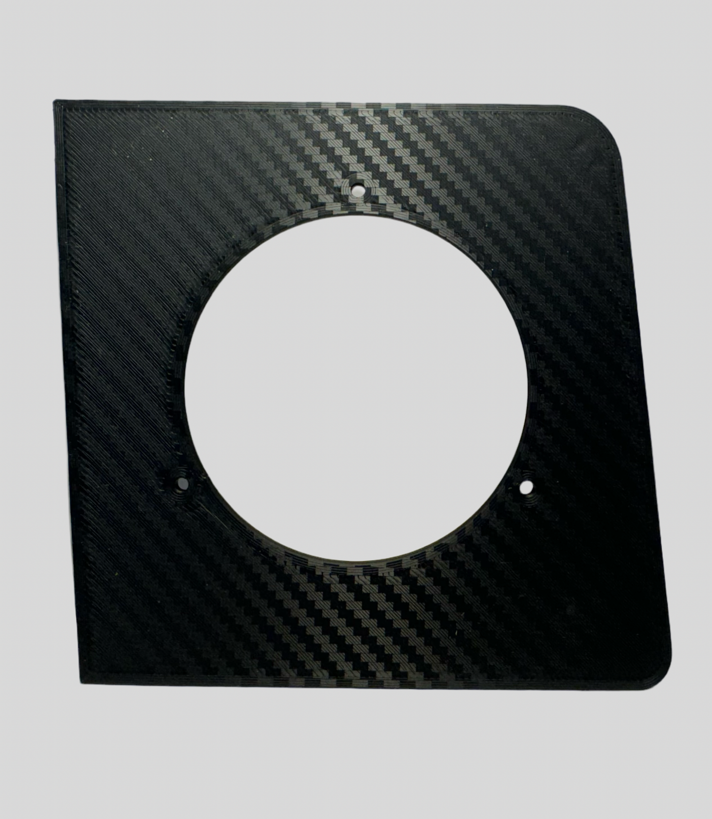 VW T5-T6.1 Diesel Heater Vent Adaptor