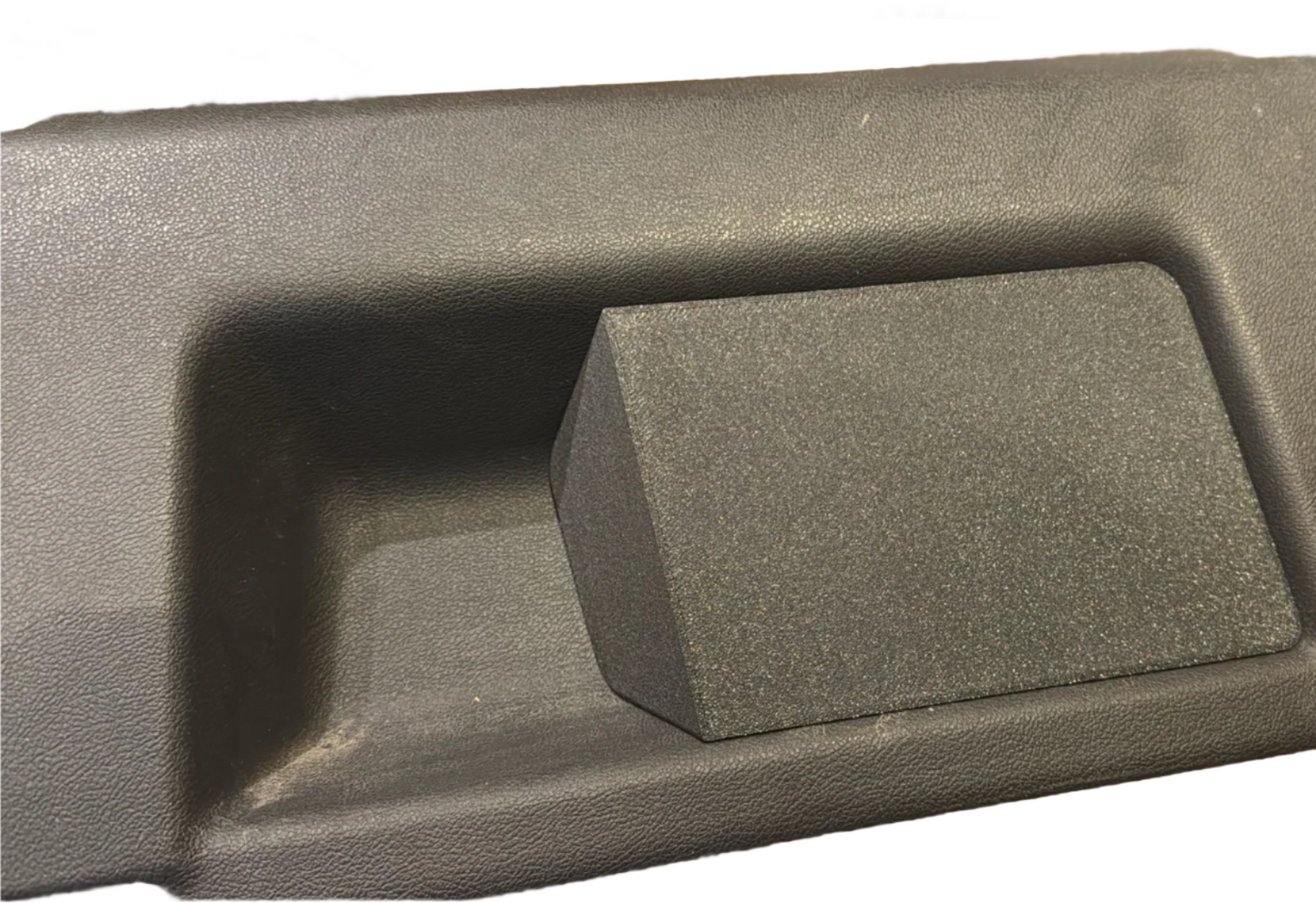 VW T5-T6.1 Diesel Heater Vent Adaptor
