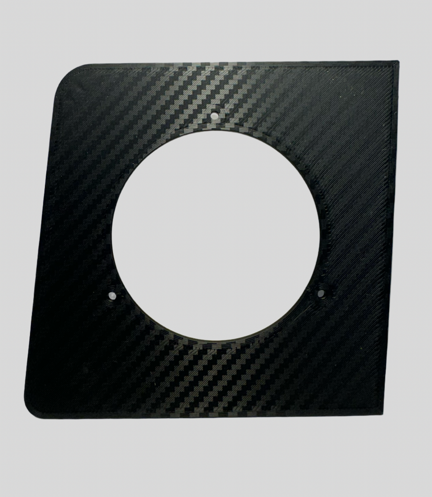 VW T5-T6.1 Diesel Heater Vent Adaptor