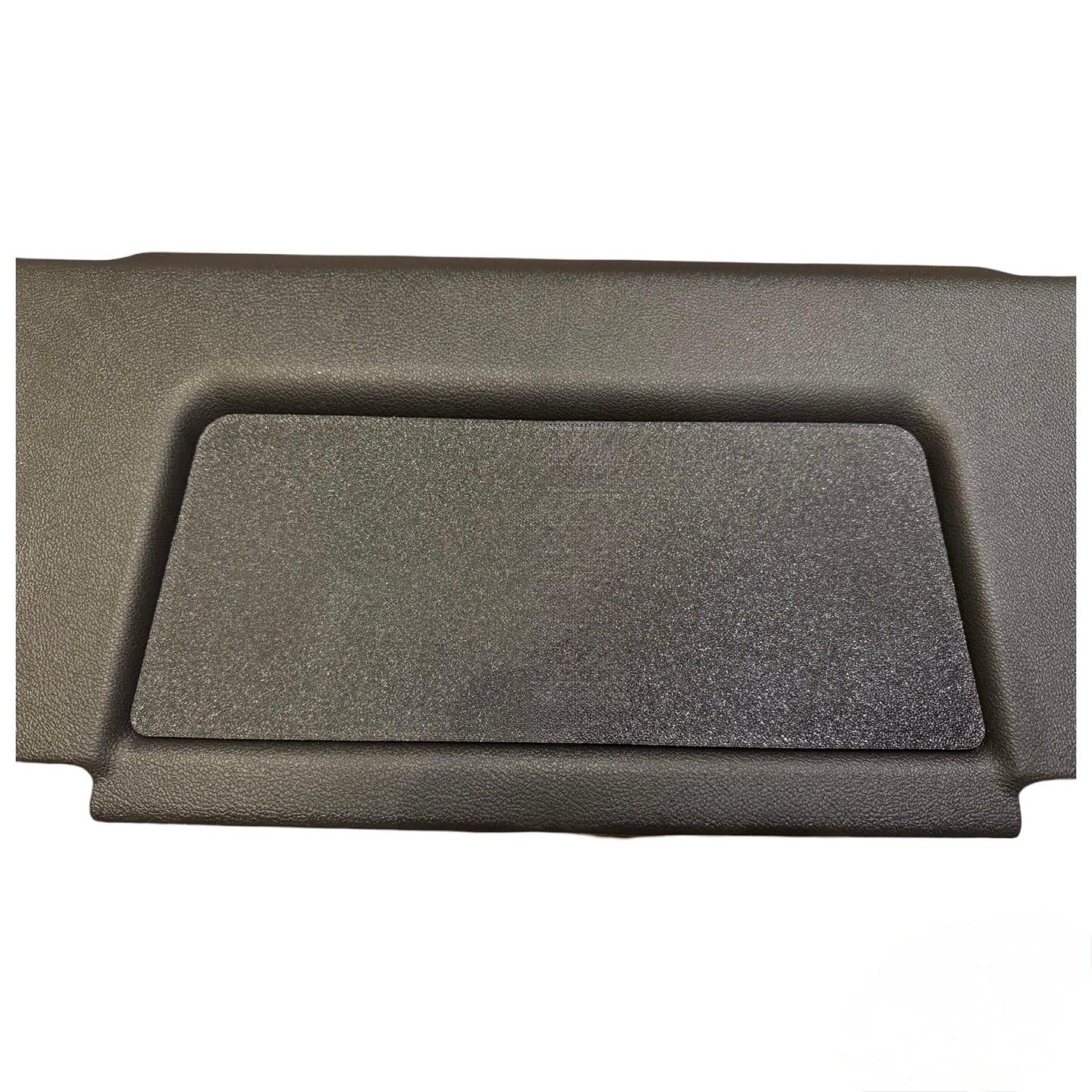 VW T5-T6.1 Seat Base Blank Adaptor