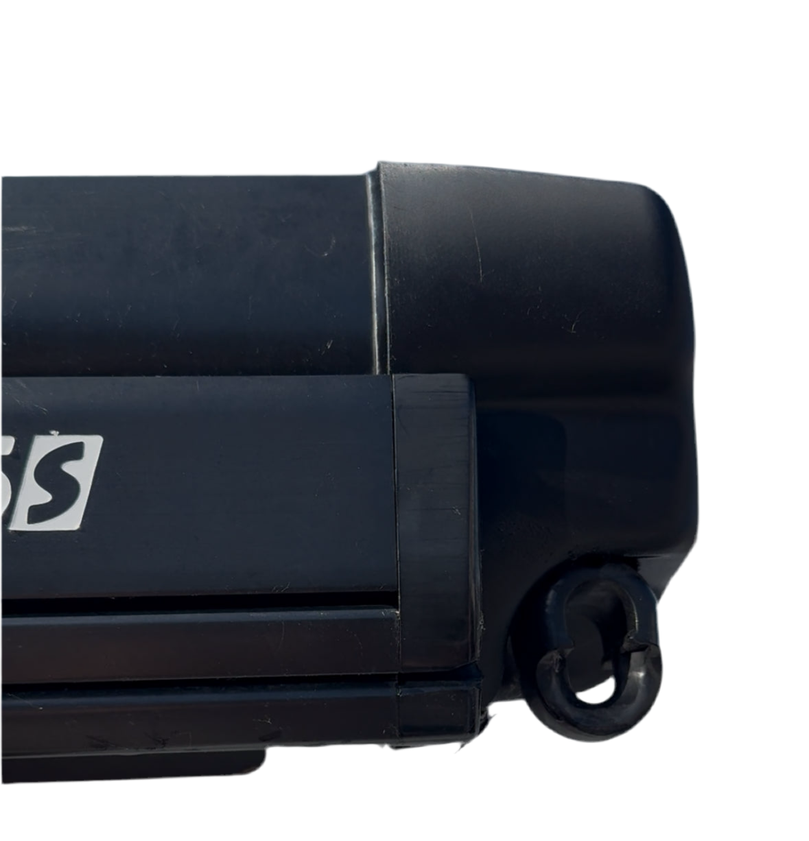 Fiamma F45s Awning Cap Cover / protector (fits 98673H001)