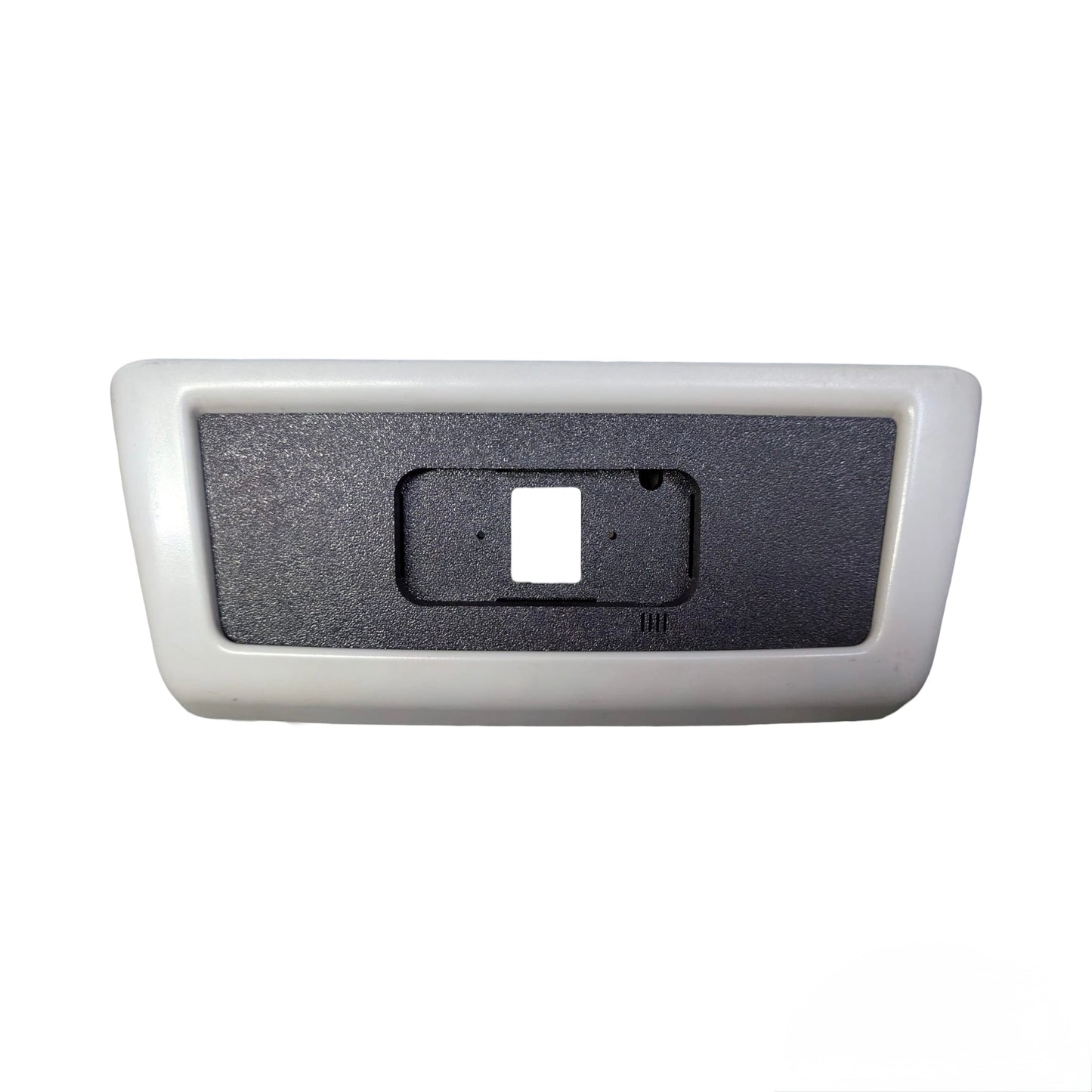 VW T5 Overhead Cubby Facia for Eberspacher EasyStart Pro, Autoterm / Planar comfort and MV Heater controller