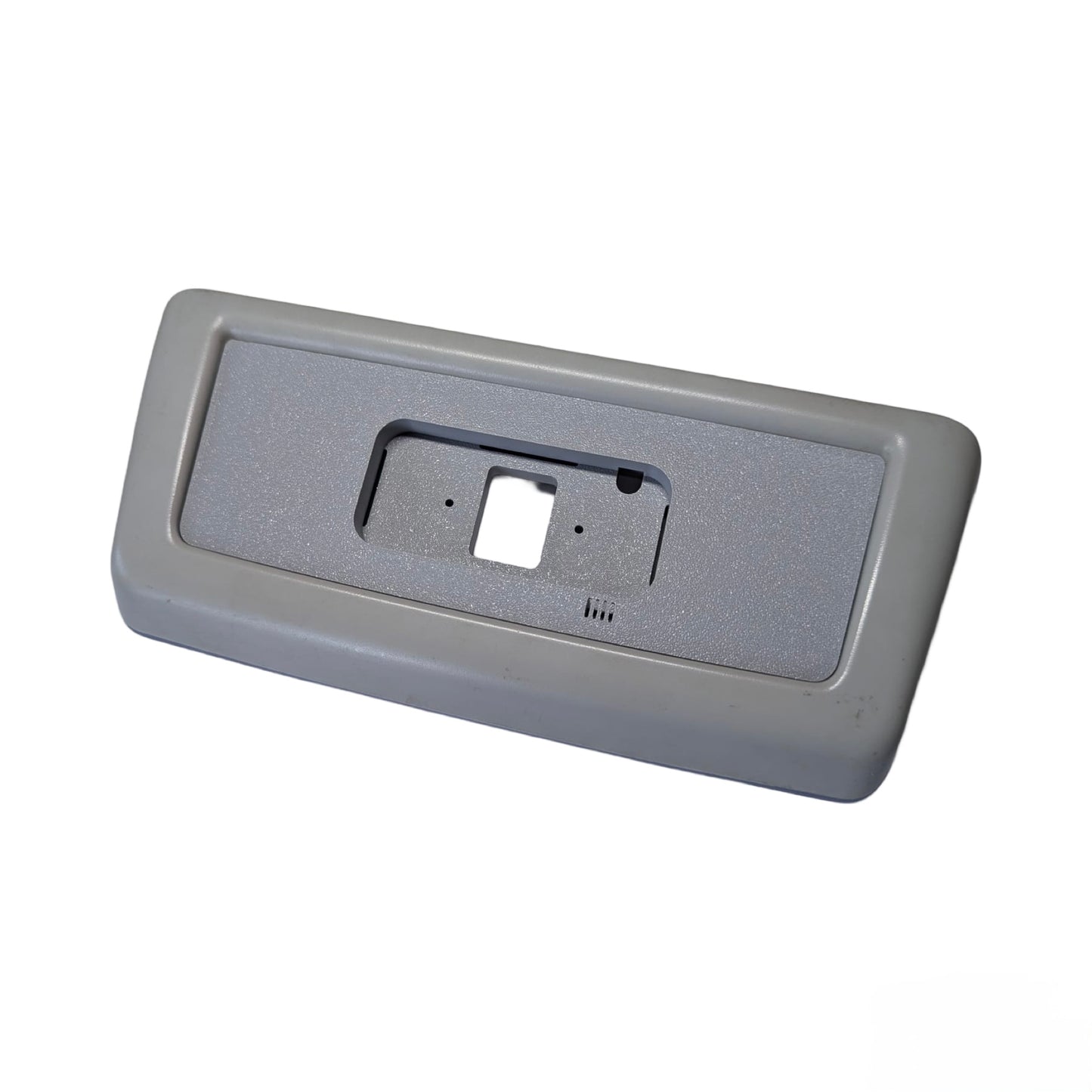VW T5 Overhead Cubby Facia for Eberspacher EasyStart Pro, Autoterm / Planar comfort and MV Heater controller
