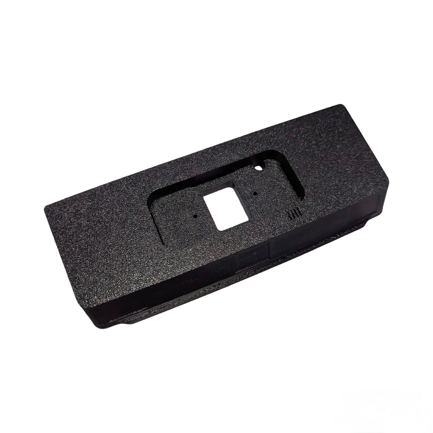 VW T5 Overhead Cubby Facia for Eberspacher EasyStart Pro, Autoterm / Planar comfort and MV Heater controller