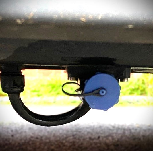 Stealth 20 amp Electric Hookup Kit (INLET / OUTLET)