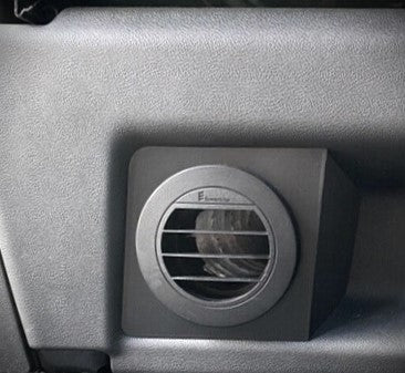 VW T5-T6.1 Diesel Heater Vent Adaptor