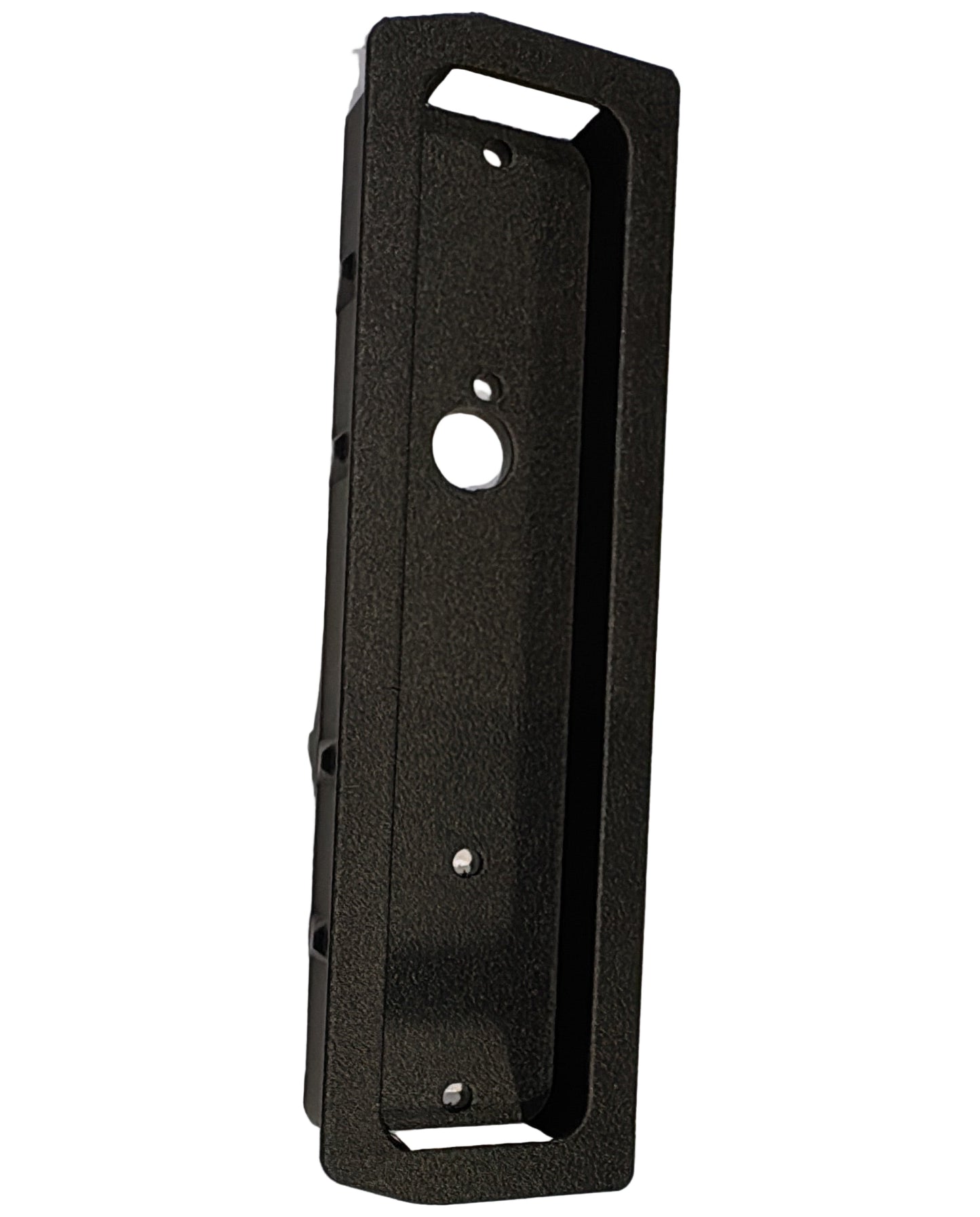 VW T7 / Transit Overhead Cubby Facia for Auxbeam switch panel. Eberspacher EasyStart Pro, Autoterm / Planar comfort and MV Heater controller coming soon!