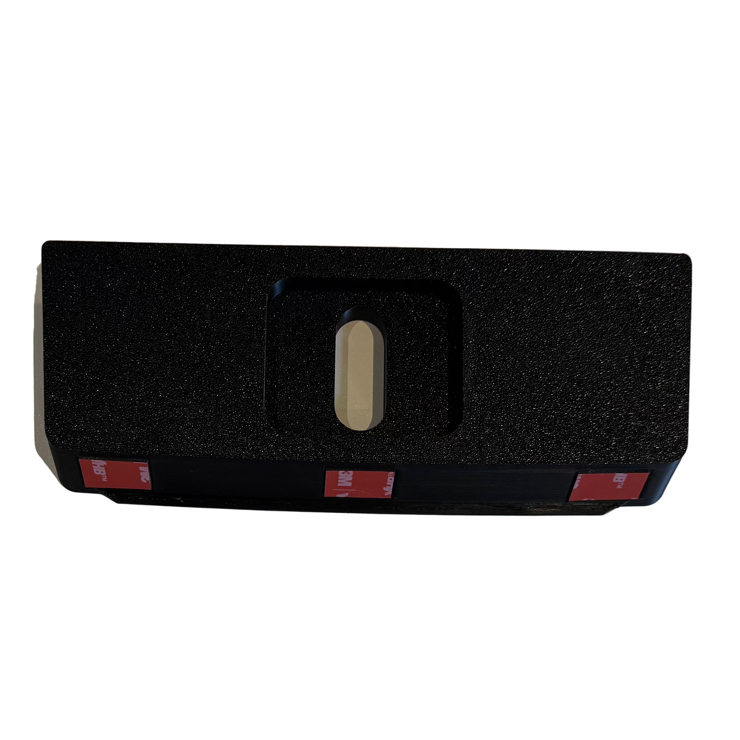 VW T5-5.1 Overhead Cubby Facia for Eberspacher EasyStart Pro, Autoterm / Planar comfort and MV Heater controller